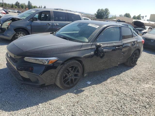 Vin: 2hgfe2f5xnh504604, lot: 57691895, honda civic sport 2022 img_1