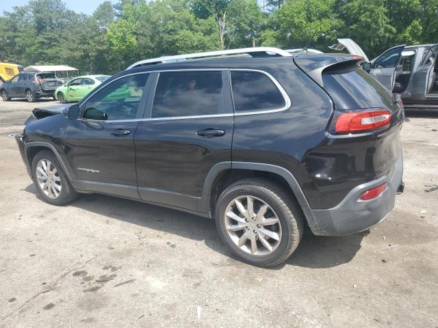 Vin: 1c4pjlds3ew313251, lot: 57429775, jeep grand cher limited 20142