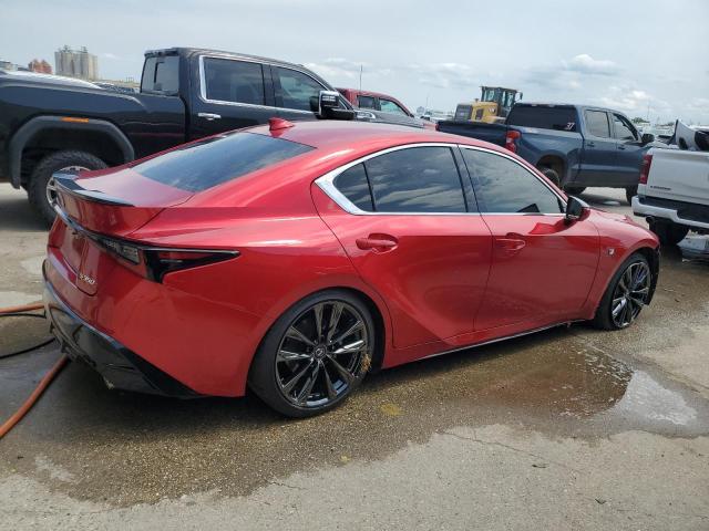2023 LEXUS IS 350 F S JTHGZ1B21P5071079