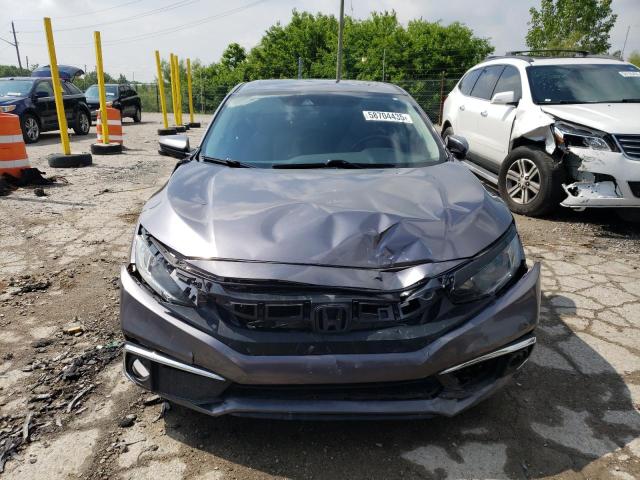 2020 HONDA CIVIC EX 19XFC1F33LE010963