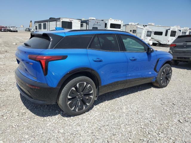 Vin: 3gnkdcrj4rs217512, lot: 48149175, chevrolet blazer rs 20243