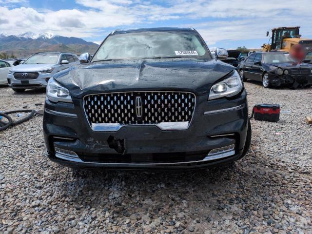 2020 LINCOLN AVIATOR BL 5LM5J9XC4LGL15718
