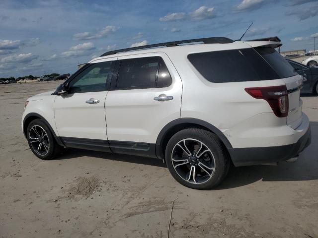Vin: 1fm5k8gt0dgb99641, lot: 56150935, ford explorer sport 20132