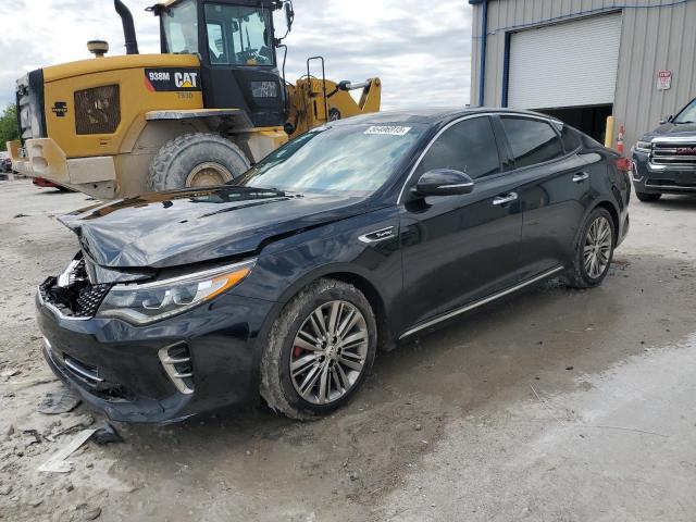 Vin: 5xxgv4l28hg132647, lot: 56496915, kia optima sxl 2017 img_1
