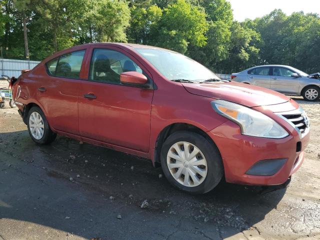 Vin: 3n1cn7ap7jl806346, lot: 56668445, nissan versa s 20184