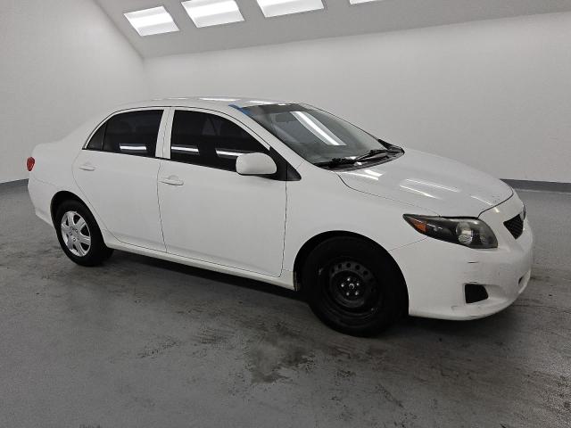 Vin: 1nxbu4ee2az275691, lot: 58073165, toyota corolla base 20104