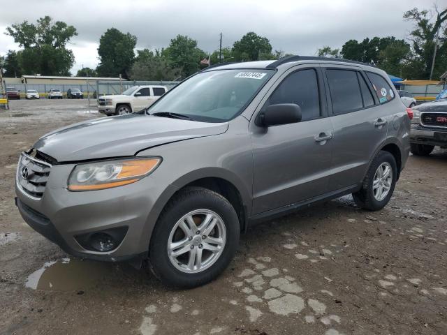 HYUNDAI SANTA FE G