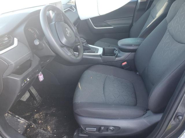 2024 TOYOTA RAV4 XLE - 2T3W1RFV6RC258628