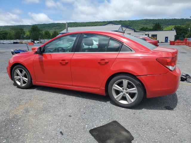 Vin: 1g1pe5sb4f7198151, lot: 57244295, chevrolet cruze lt 20152