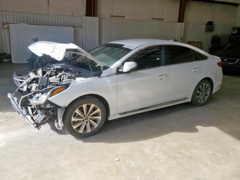 Vin: 5npe34af9fh080191, lot: 57328725, hyundai sonata sport 2015 img_1