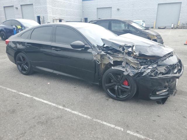 Vin: 1hgcv2f3xla020073, lot: 57354185, honda accord sport 20204