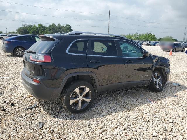 2019 JEEP CHEROKEE L 1C4PJLDN7KD135815