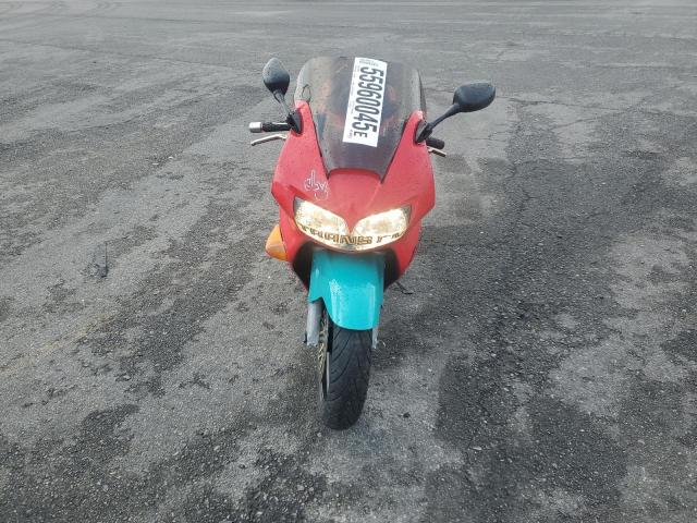 HONDA VFR800 F1 1998 JH2RC4619WM000321 photo #3