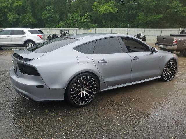 Vin: wauwgafc2gn104433, lot: 55630065, audi a7 premium plus 20163