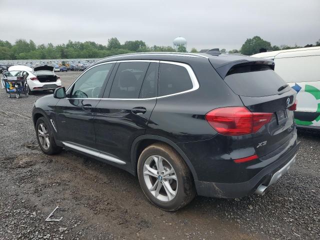 Vin: 5uxtr9c5xkld91451, lot: 57132175, bmw x3 xdrive30i 20192