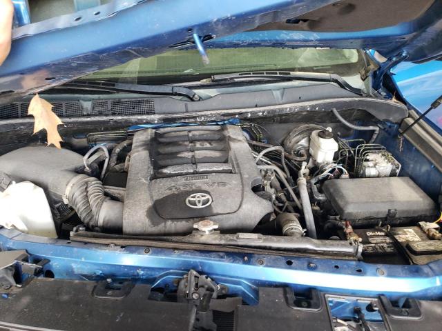 2018 TOYOTA TUNDRA DOU - 5TFUM5F17JX079324
