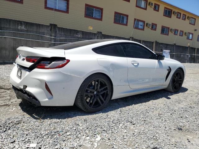 Vin: wbsae0c06nch19837, lot: 56768815, bmw m8 20223