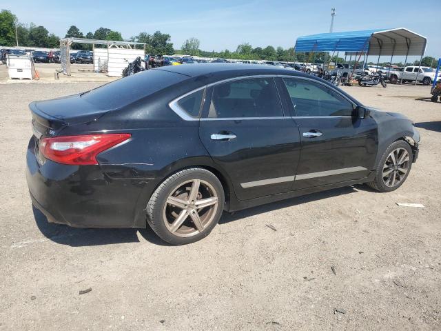 Vin: 1n4al3ap8gc284128, lot: 57708095, nissan altima 2.5 20163