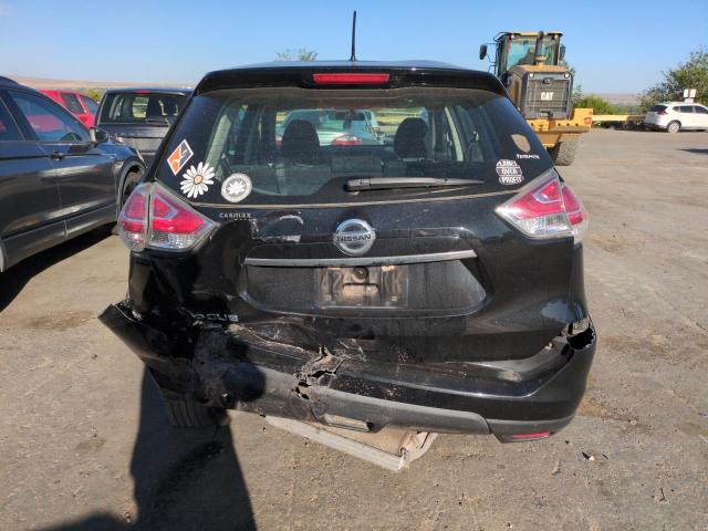 2015 NISSAN ROGUE S - 5N1AT2MT5FC910872