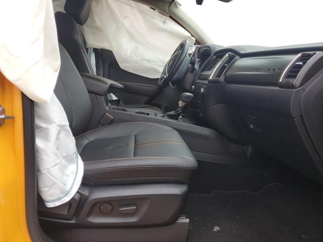 2022 FORD RANGER XL - 1FTER4FH3NLD03554