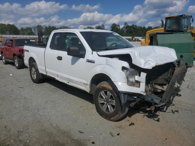 Vin: 1ftfx1ef7hkd37886, lot: 56321145, ford f-150 super cab 20174
