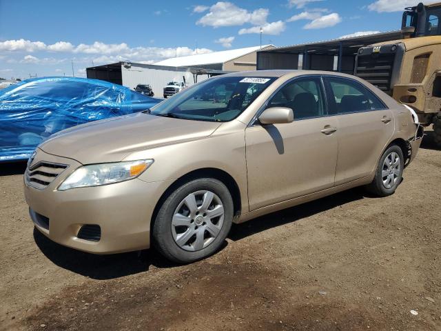 Vin: 4t1bf3ek5au106002, lot: 57113855, toyota camry base 2010 img_1