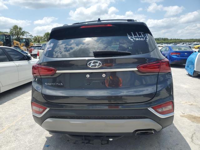 2020 HYUNDAI SANTA FE S - 5NMS33AD7LH232926