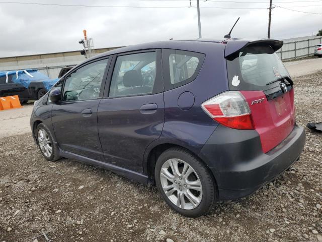 Vin: jhmge8h62ac035063, lot: 58210085, honda fit sport 20102