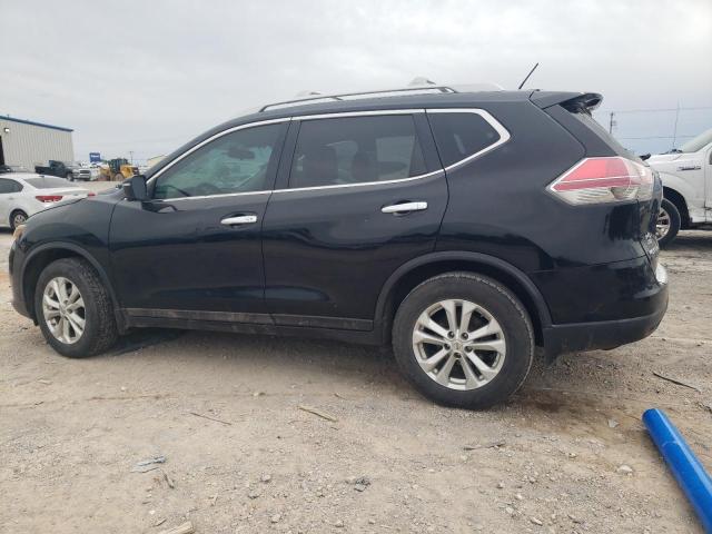 Vin: 5n1at2mt3ec827200, lot: 55521025, nissan rogue s 20142