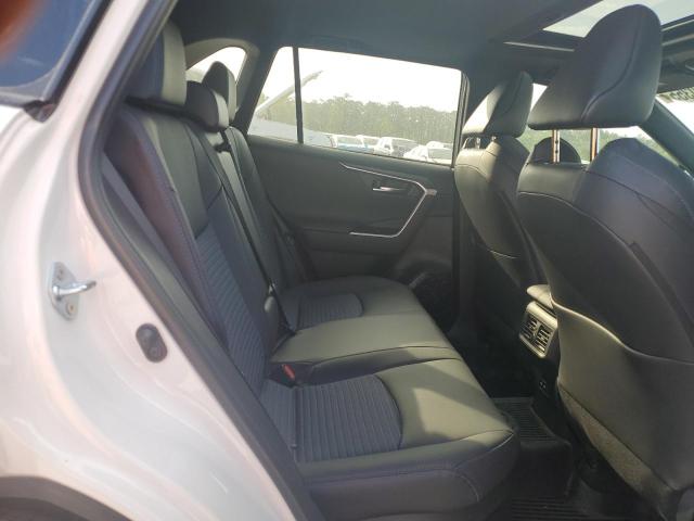 2024 TOYOTA RAV4 XSE 2T3E6RFV4RW068452