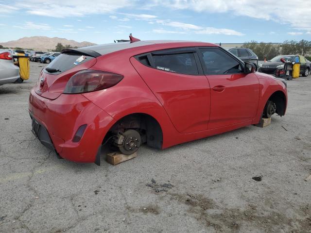 Vin: kmhtc6ad1eu208313, lot: 57626545, hyundai veloster 20143