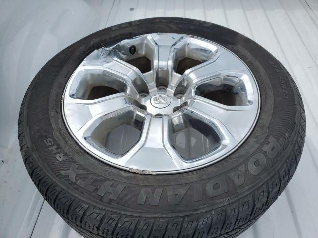 2023 RAM 1500 BIG H - 1C6RREFT6PN573744