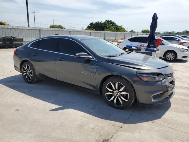 Vin: 1g1zd5st4jf189615, lot: 56584705, chevrolet malibu lt 20184
