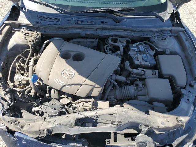 2015 MAZDA 3 TOURING - JM1BM1V3XF1274198