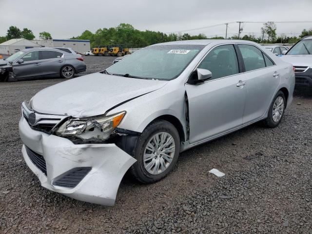 Vin: 4t1bf1fk8cu155751, lot: 55347405, toyota camry base 2012 img_1