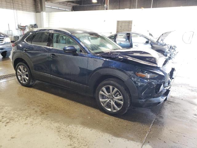 Vin: 3mvdmbdm7rm697044, lot: 55895525, mazda cx30 premium 20244
