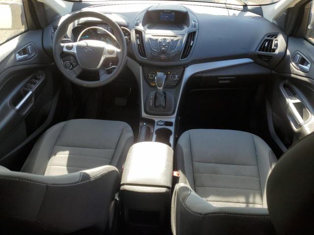 2015 FORD ESCAPE SE - 1FMCU9GX2FUA49710