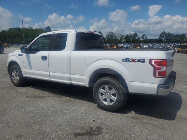 Vin: 1ftfx1e50kke84713, lot: 56750035, ford f-150 super cab 20192