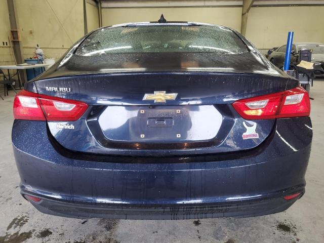 2017 CHEVROLET MALIBU LS - 1G1ZB5ST9HF128566