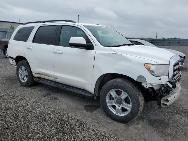 Vin: 5tdbm5g12cs002407, lot: 56510815, toyota sequoia sr5 20124