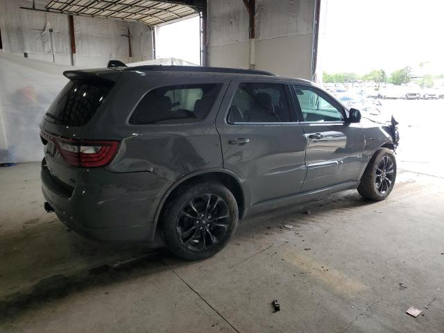 2023 DODGE DURANGO R/ 1C4SDJCT6PC639596