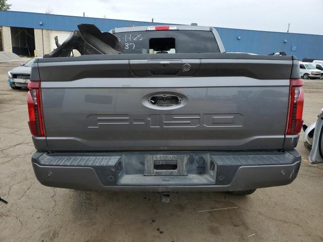 2024 FORD F150 XLT 1FTFW3LD8RFC11837