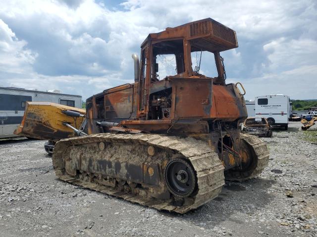 JOHN DEERE 850D 2012 burn   1T0850KXH0E222602 photo #4