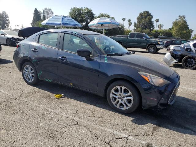 Vin: 3mydlbzv1gy139932, lot: 59050335, toyota scion 20164