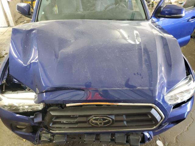 2023 TOYOTA TACOMA DOU - 3TMCZ5AN5PM618366