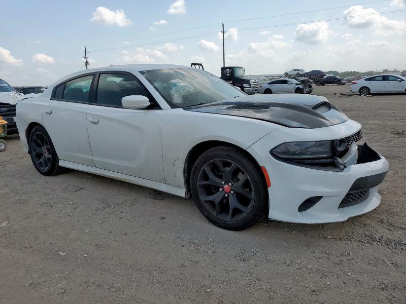 2019 DODGE CHARGER GT 2C3CDXHG3KH567544
