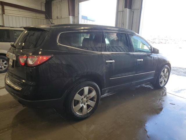 2013 CHEVROLET TRAVERSE L - 1GNKVLKD8DJ137139