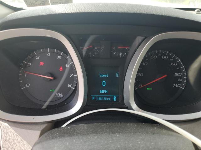 2012 CHEVROLET EQUINOX LT - 2GNFLEEK3C6381838