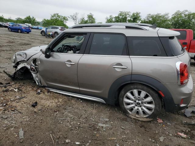 Vin: wmzyx1c02l3l13585, lot: 56887565, mini cooper s countryman all4 20202