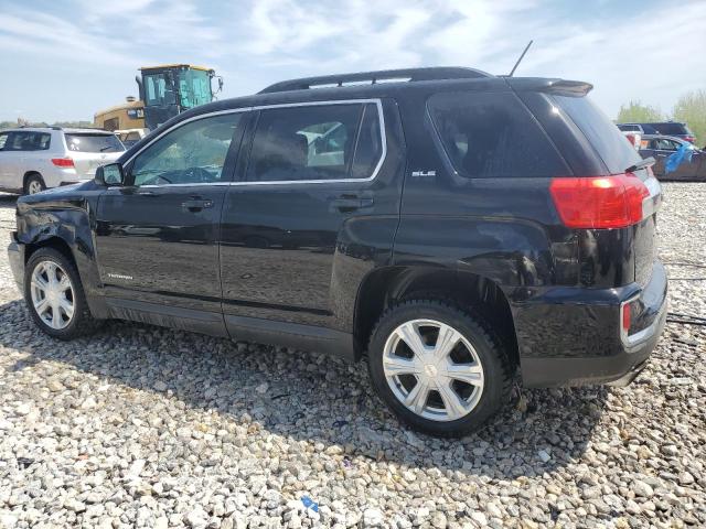 Vin: 2gkalnek3h6346411, lot: 55496705, gmc terrain sle 20172